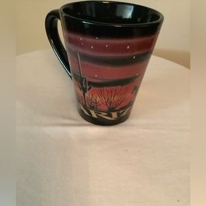 😊14 oz. Arizona landscape mug for all your hot drinks, no chips or cracks.